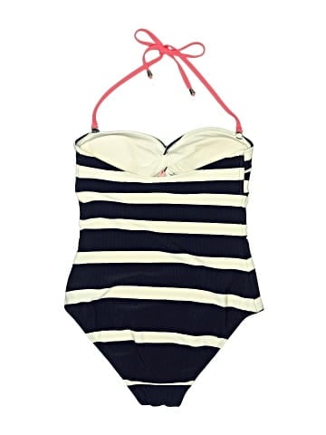 Ted Baker London One Piece Swimsuit (view 2)