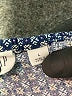 Gap Polka Dots Blue Jumpsuit Size L - photo 4