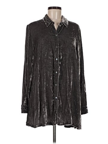 J.Jill Long Sleeve Blouse (view 1)