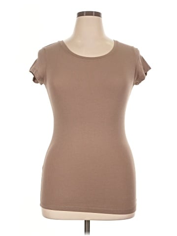 Tresics Short Sleeve T-Shirt (view 1)