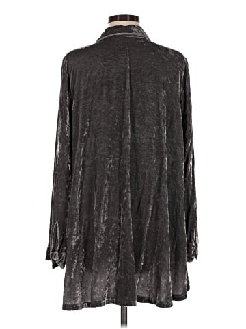 J.Jill Long Sleeve Blouse (view 2)
