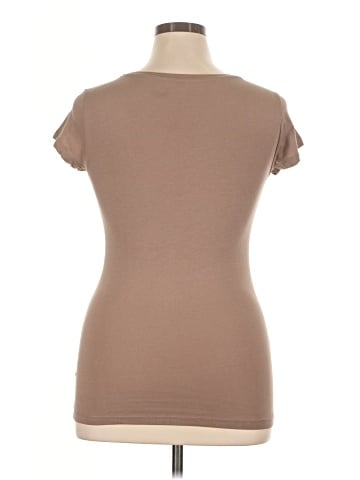 Tresics Short Sleeve T-Shirt (view 2)