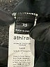 Assorted Brands 100% Cotton Solid Black Casual Dress Size XS - photo 4