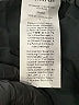 Assorted Brands 100% Cotton Solid Black Casual Dress Size XS - photo 5
