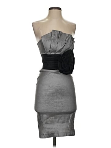 Romeo & Juliet Couture Cocktail Dress (view 1)