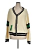 Callahan Yellow Cardigan Size 1X - photo 1