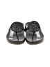 Vionic Black Flip Flops Size 8 - photo 2
