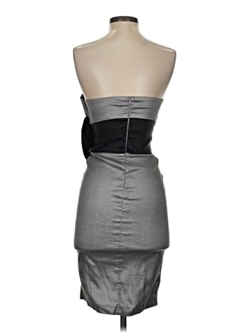 Romeo & Juliet Couture Cocktail Dress (view 2)