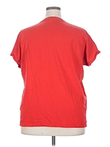 Gildan Short Sleeve T-Shirt (view 2)