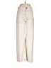 Boston Proper Ivory Casual Pants Size 6 - photo 1