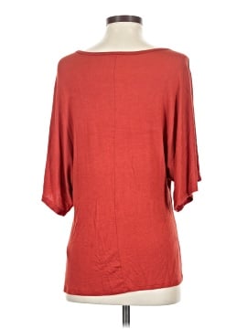 Perseption Concept Short Sleeve Top (view 2)