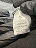 Unbranded Black Active Pants Size S - photo 7