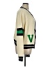 Callahan Yellow Cardigan Size 1X - photo 4