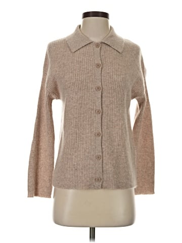 House of Harlow 1960 Cashmere Cardigan (view 1)