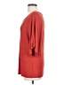 Perseption Concept Red Short Sleeve Top Size S - photo 5