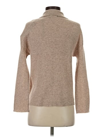 House of Harlow 1960 Cashmere Cardigan (view 2)