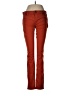 Fox Orange Jeans Size 7 - photo 1