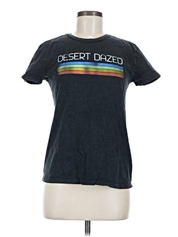 Mighty Fine Short Sleeve T-Shirt (view 1)