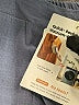 Fashion Blue Active Pants Size 2X - photo 5