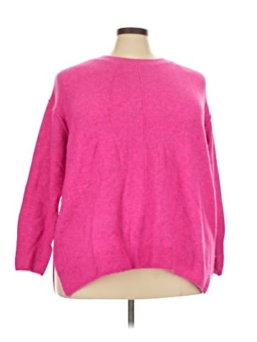 Vince Camuto Pullover Sweater (view 1)