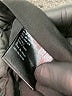 Unbranded 100% Polyester Solid Black Dress Pants Size 12 - photo 7