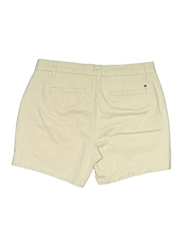 Tommy Hilfiger Khaki Shorts (view 2)