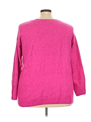 Vince Camuto Pullover Sweater (view 2)