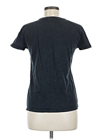 Mighty Fine Short Sleeve T-Shirt (view 2)