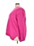 Vince Camuto Pink Pullover Sweater Size 2X - photo 5