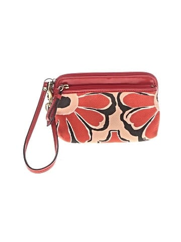 Coach Wristlet (view 1)