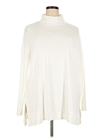 J.Jill Turtleneck Sweater (view 1)