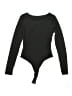 Forever 18 Black Bodysuit Size S - photo 2