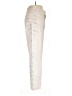 Boston Proper Ivory Casual Pants Size 6 - photo 4