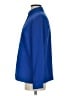 J.Jill Blue Long Sleeve Blouse Size XS - photo 5