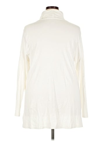 J.Jill Turtleneck Sweater (view 2)