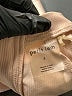 Petit Lem Ivory Long Sleeve Top Size 4 - photo 3