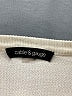 Cable & Gauge Ivory Short Sleeve Top Size S (estimated) - photo 7
