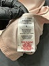 Petit Lem Ivory Long Sleeve Top Size 4 - photo 4