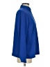 J.Jill Blue Long Sleeve Blouse Size XS - photo 4