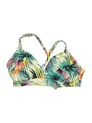 Shade & Shore Swimsuit Top (view 1)