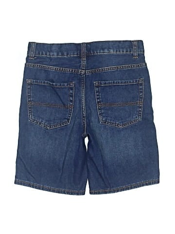The Children's Place Denim Shorts (view 2)