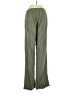 Stradivarius Green Casual Pants Size S - photo 2