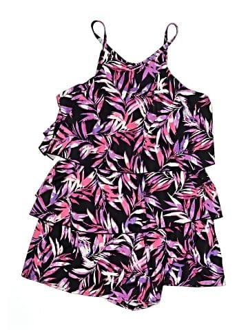 Fit 4 U Swimsuit Cover Up (view 1)