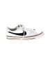 Nike White Sneakers Size 6 (youth) - photo 1