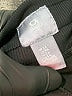 Gap Fit Outlet Solid Black Active Pants Size L - photo 7