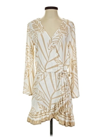 Ocean Drive Clothing Co. Cocktail Dress (view 1)
