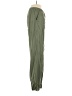 Stradivarius Green Casual Pants Size S - photo 4