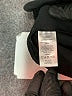 Ann Taylor LOFT 100% Polyester Black Long Sleeve Blouse Size M - photo 8