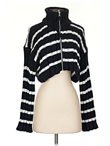 Zara Cardigan (view 1)