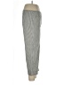 Trina Turk Stripes Gray Casual Pants Size 10 - photo 5